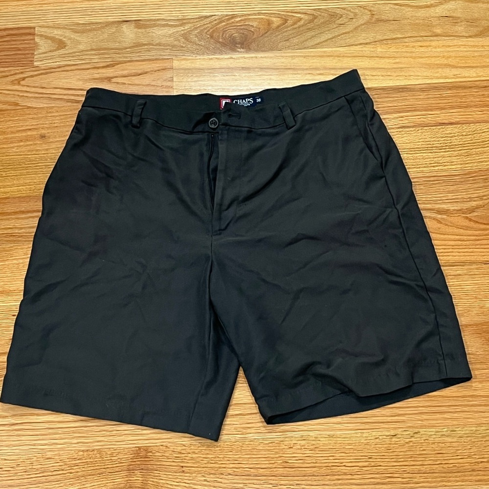Chaps shorts